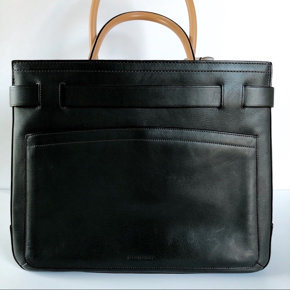 Reed Krakoff Boxer Tote - Picture 4 of 5